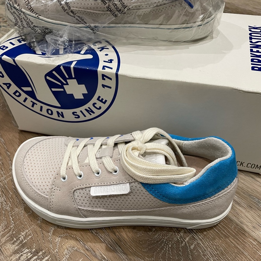 Birkenstock Kids Astee